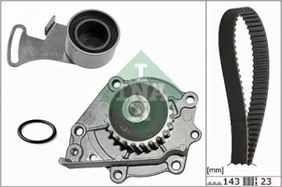 WILMINK GROUP wg1710021 -